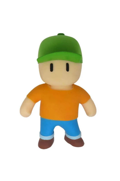 Stumble Guys Stretch Figür Monsterflex 3lü