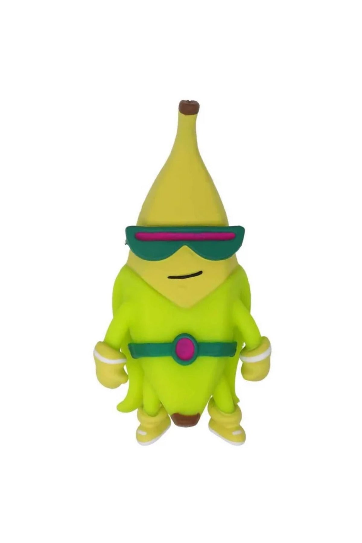Stumble Guys Stretch Figür Monsterflex 3lü