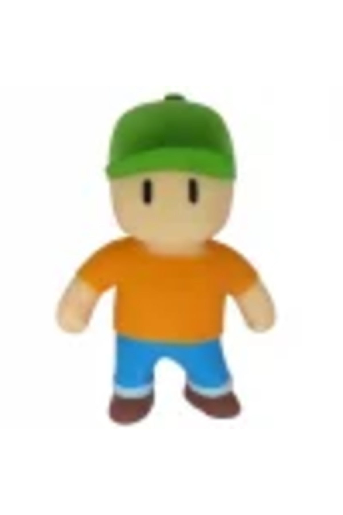 Stumble Guys Stretch Figür Monsterflex 3lü