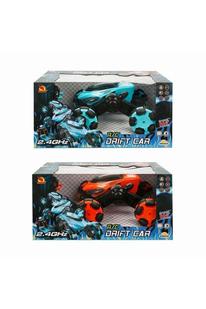 Suncon Acrobat Uzaktan Kumandalı Drift Araba