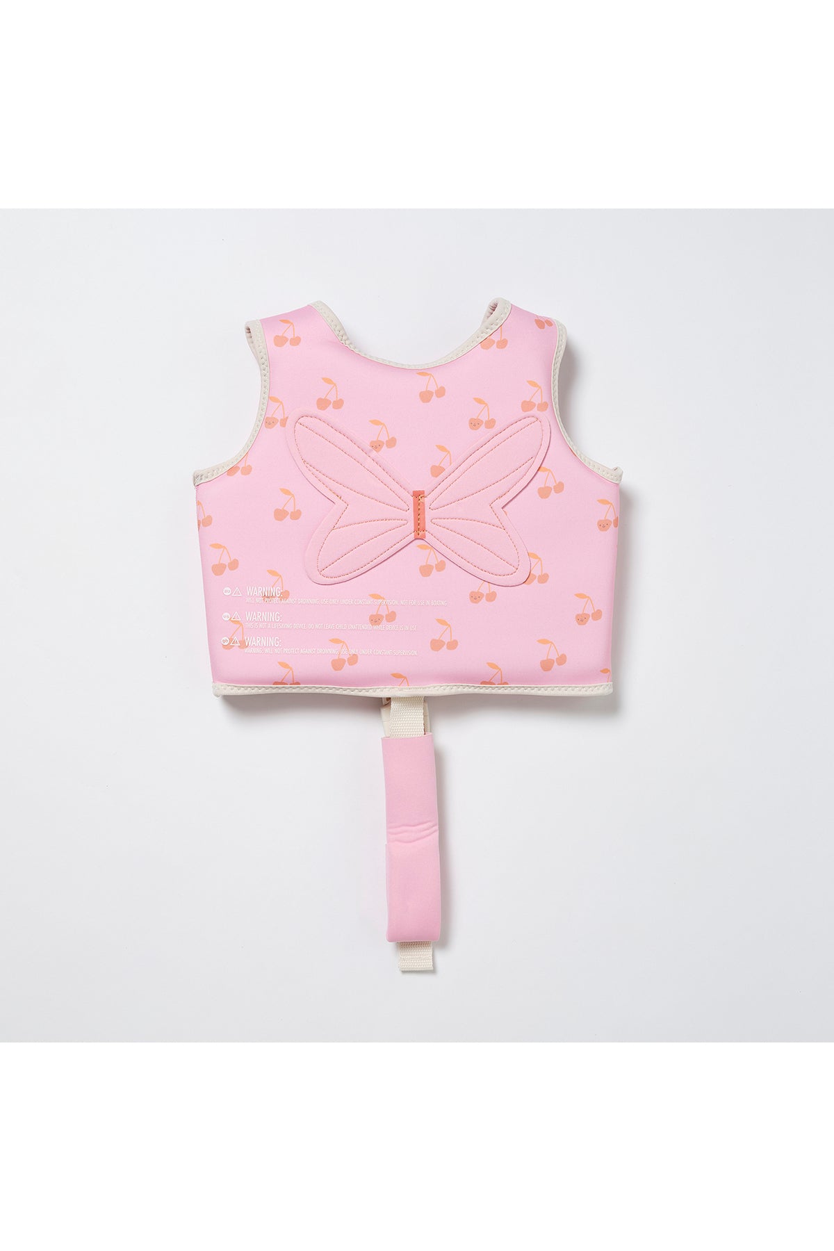 Sunnylife Candy Cherry Can Yeleği 2-3 Yaş