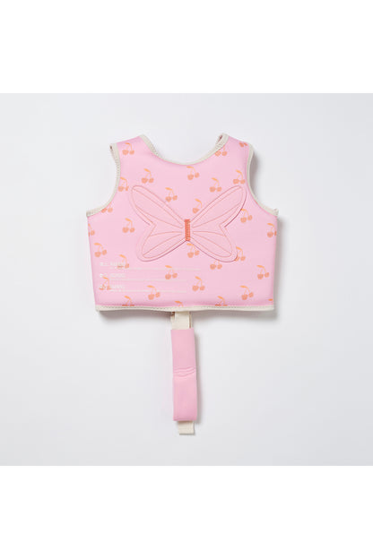 Sunnylife Candy Cherry Can Yeleği 2-3 Yaş