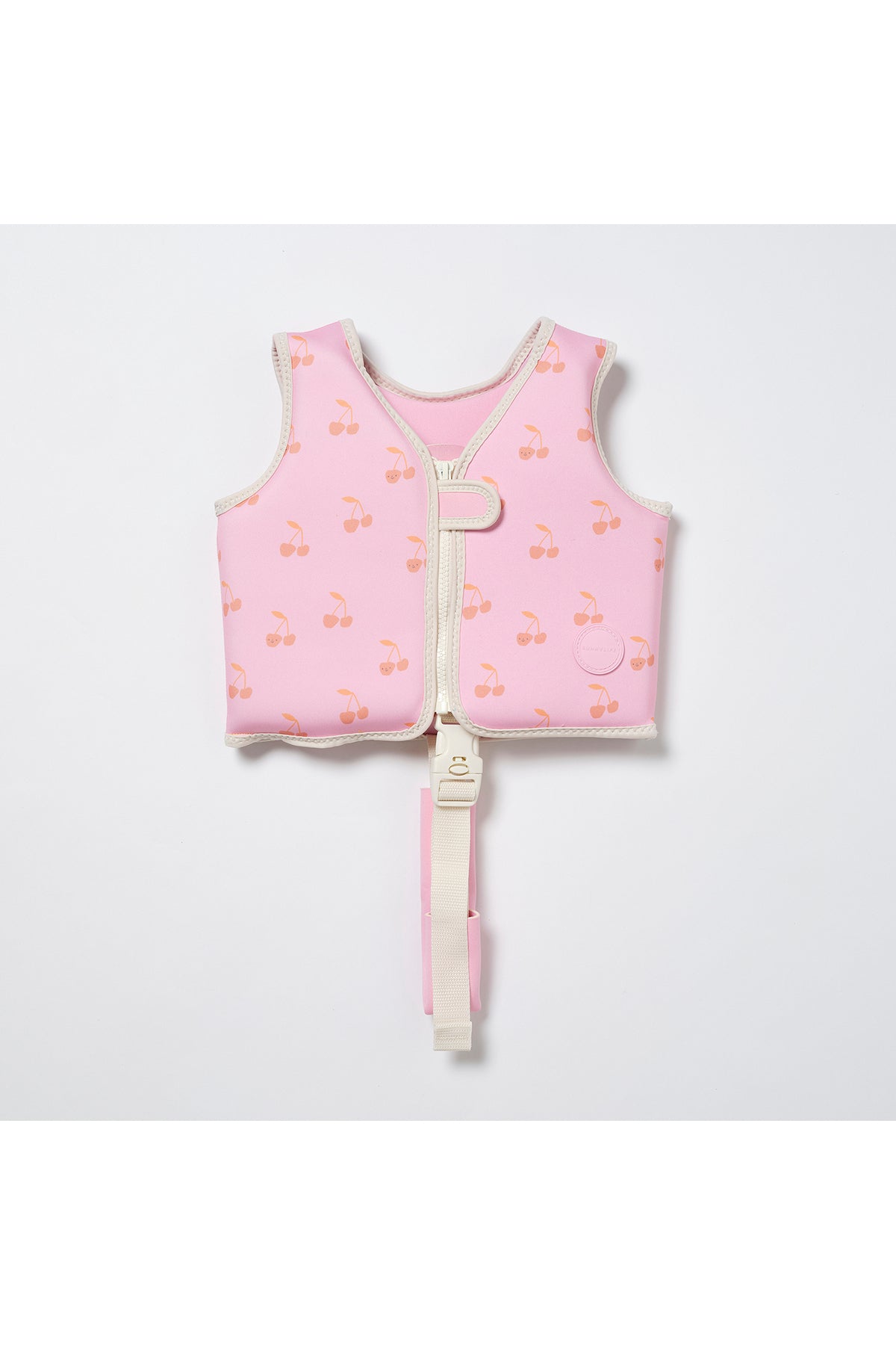 Sunnylife Candy Cherry Can Yeleği 2-3 Yaş