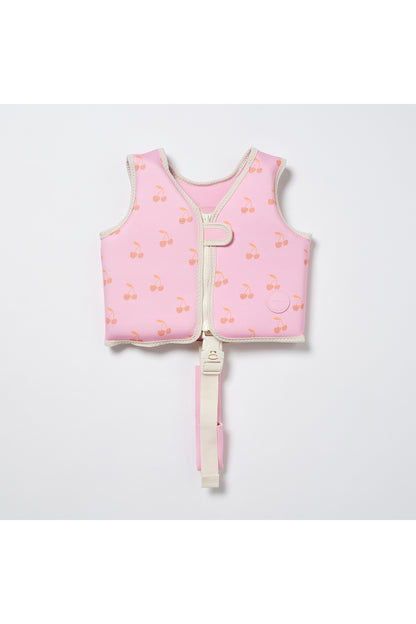 Sunnylife Candy Cherry Can Yeleği 3-6 Yaş