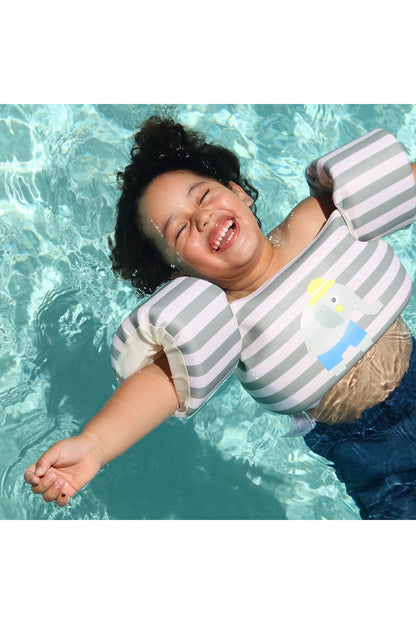 Sunnylife Floatie Can Yeleği ve Kolluğu 4-6 Yaş
