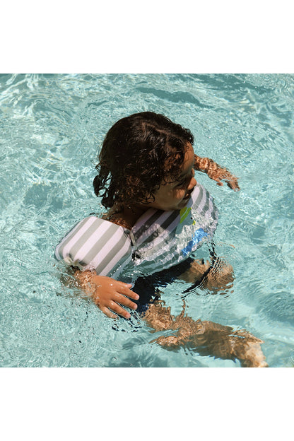 Sunnylife Floatie Can Yeleği ve Kolluğu 4-6 Yaş