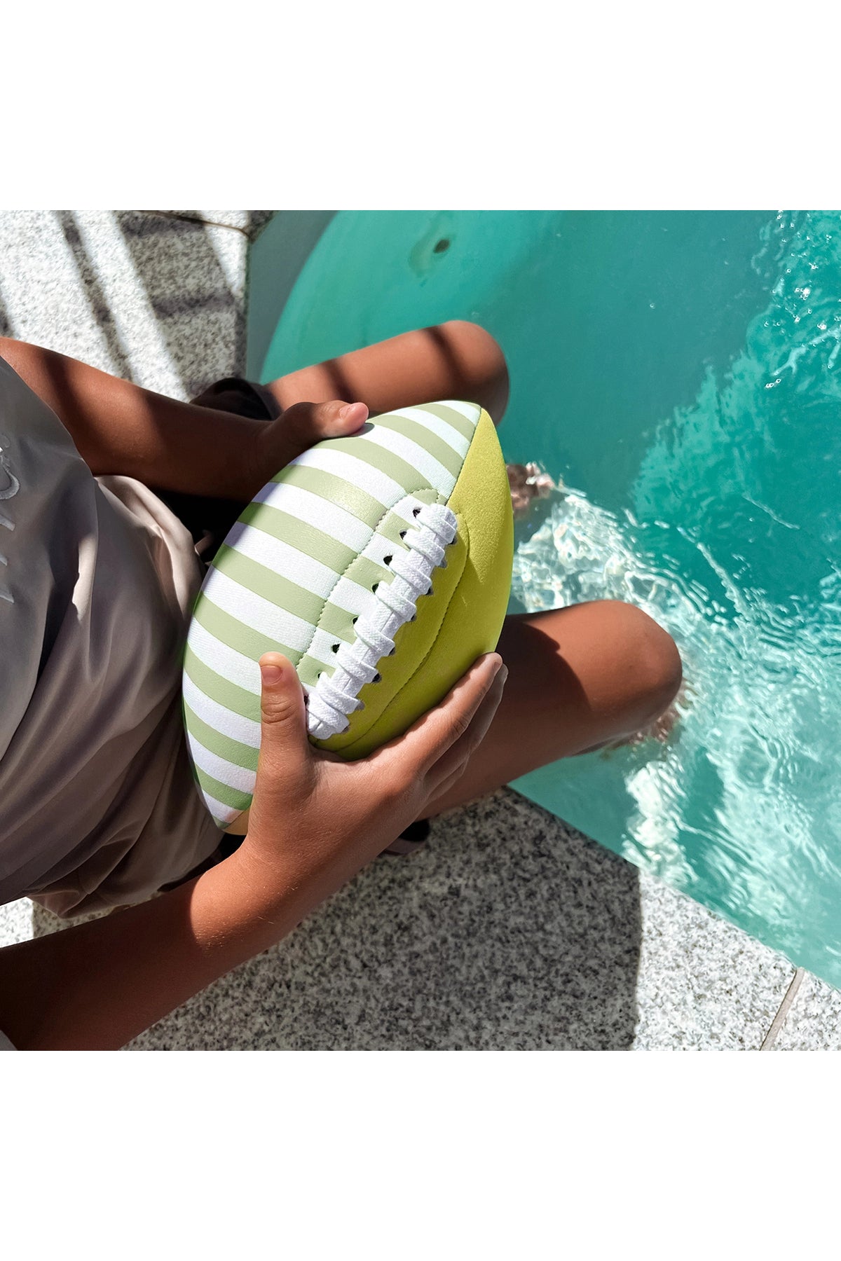 Sunnylife Neoprene Plaj Oyun Topu