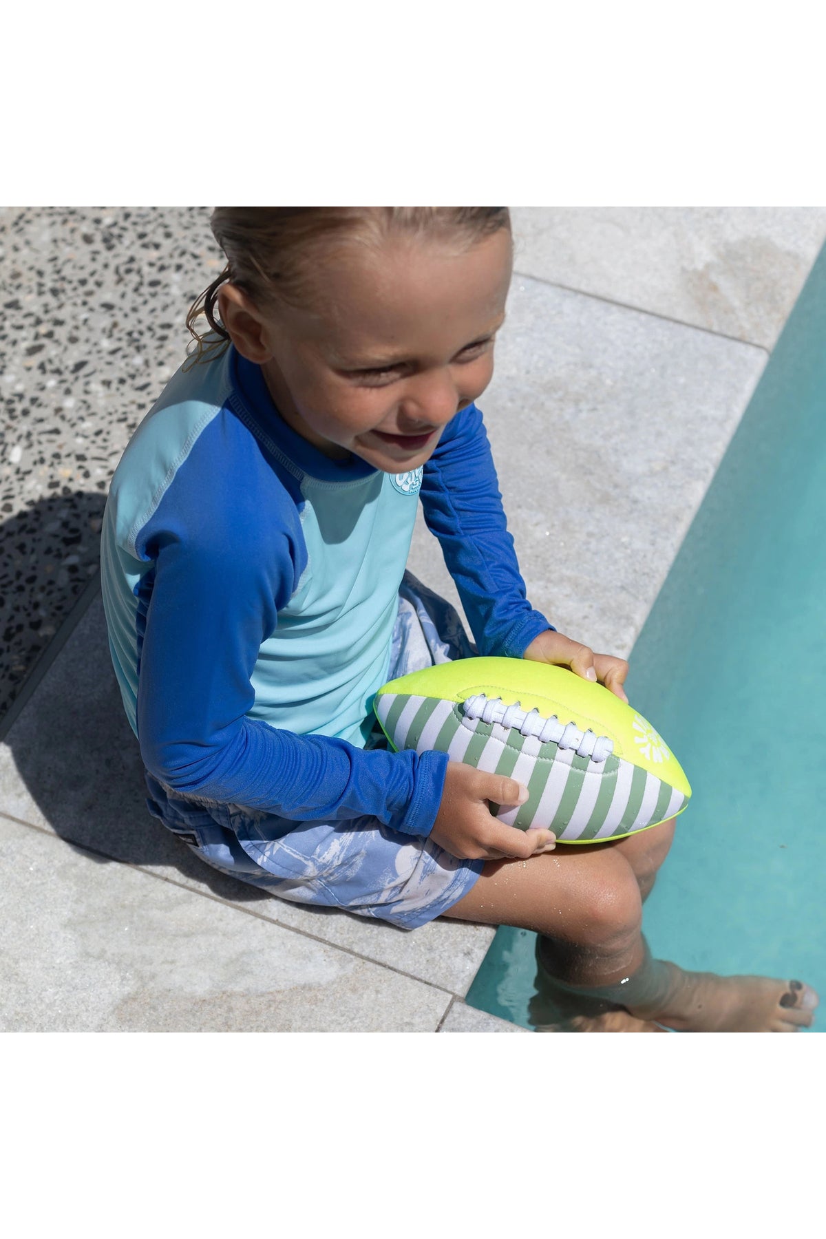 Sunnylife Neoprene Plaj Oyun Topu