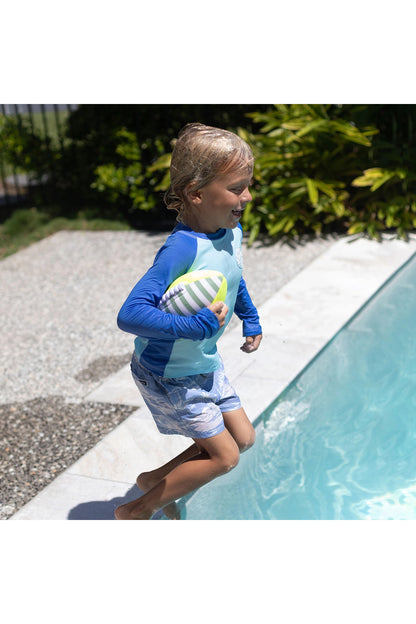 Sunnylife Neoprene Plaj Oyun Topu