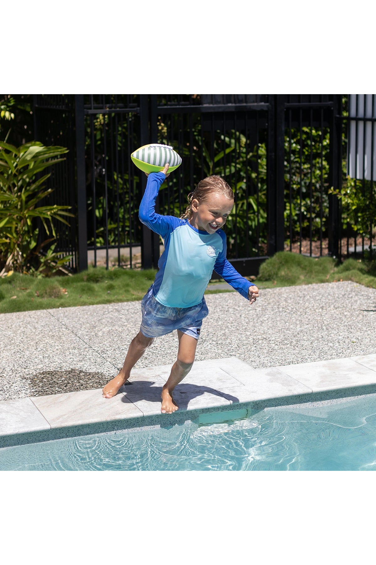 Sunnylife Neoprene Plaj Oyun Topu
