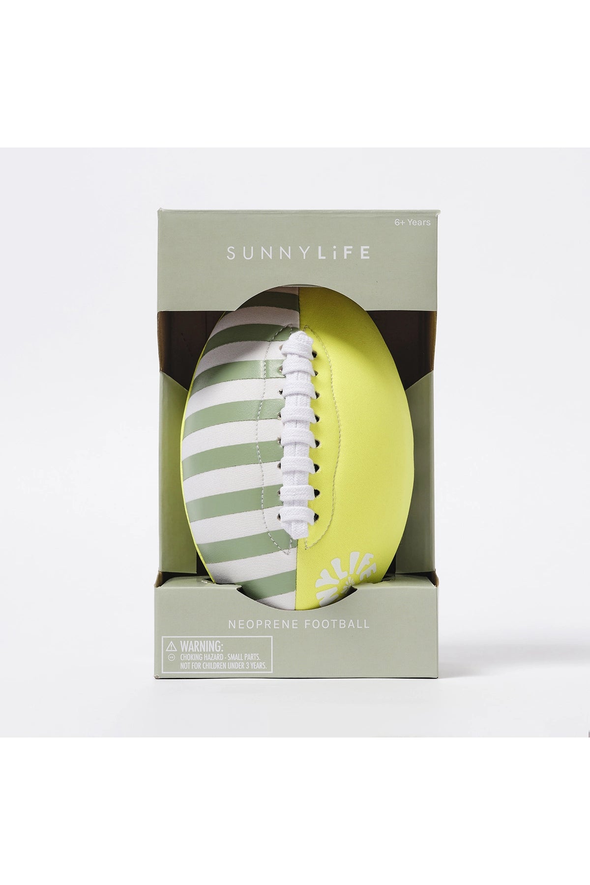 Sunnylife Neoprene Plaj Oyun Topu