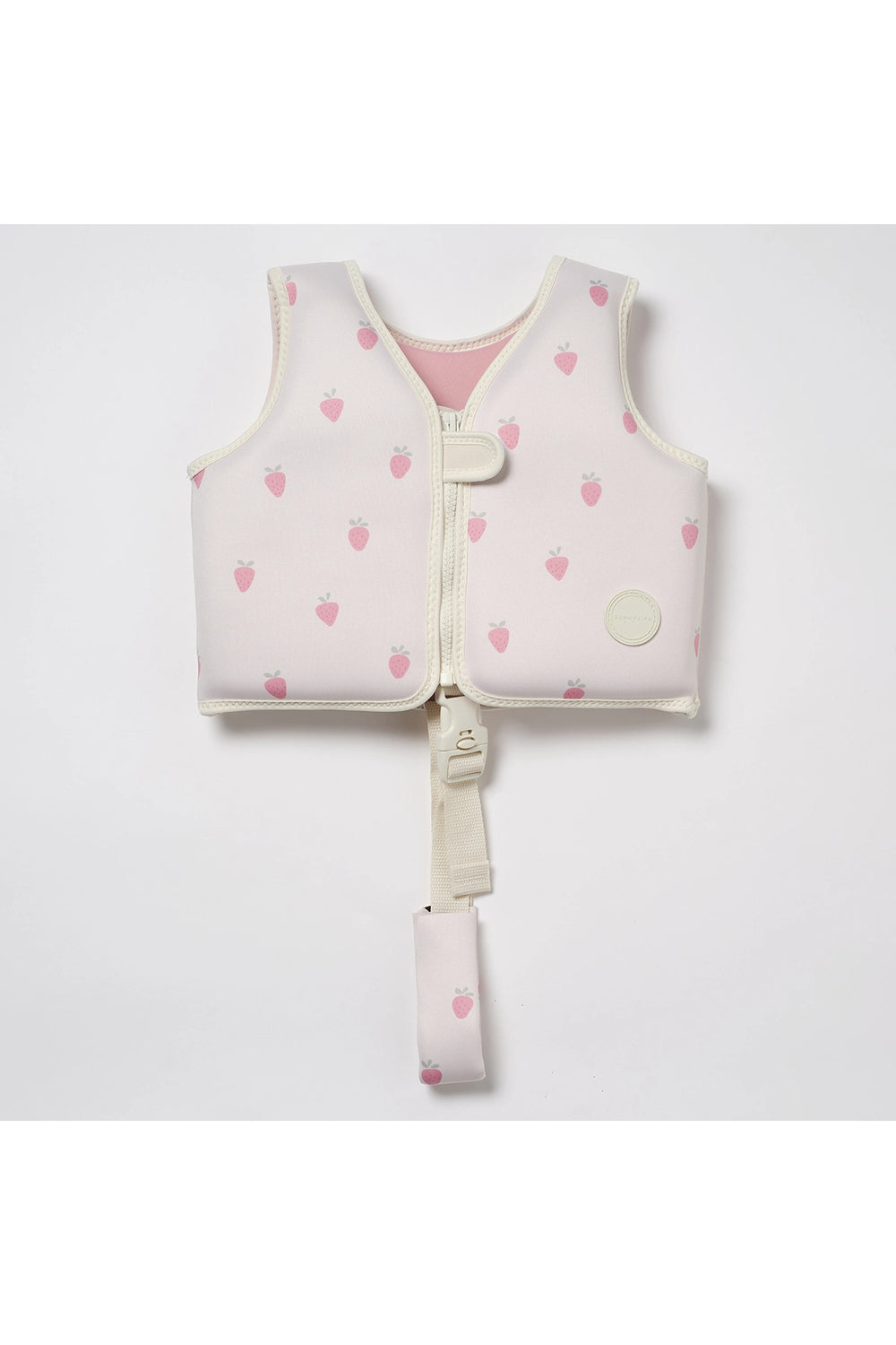 Sunnylife Strawberry Can Yeleği 2-3 Yaş