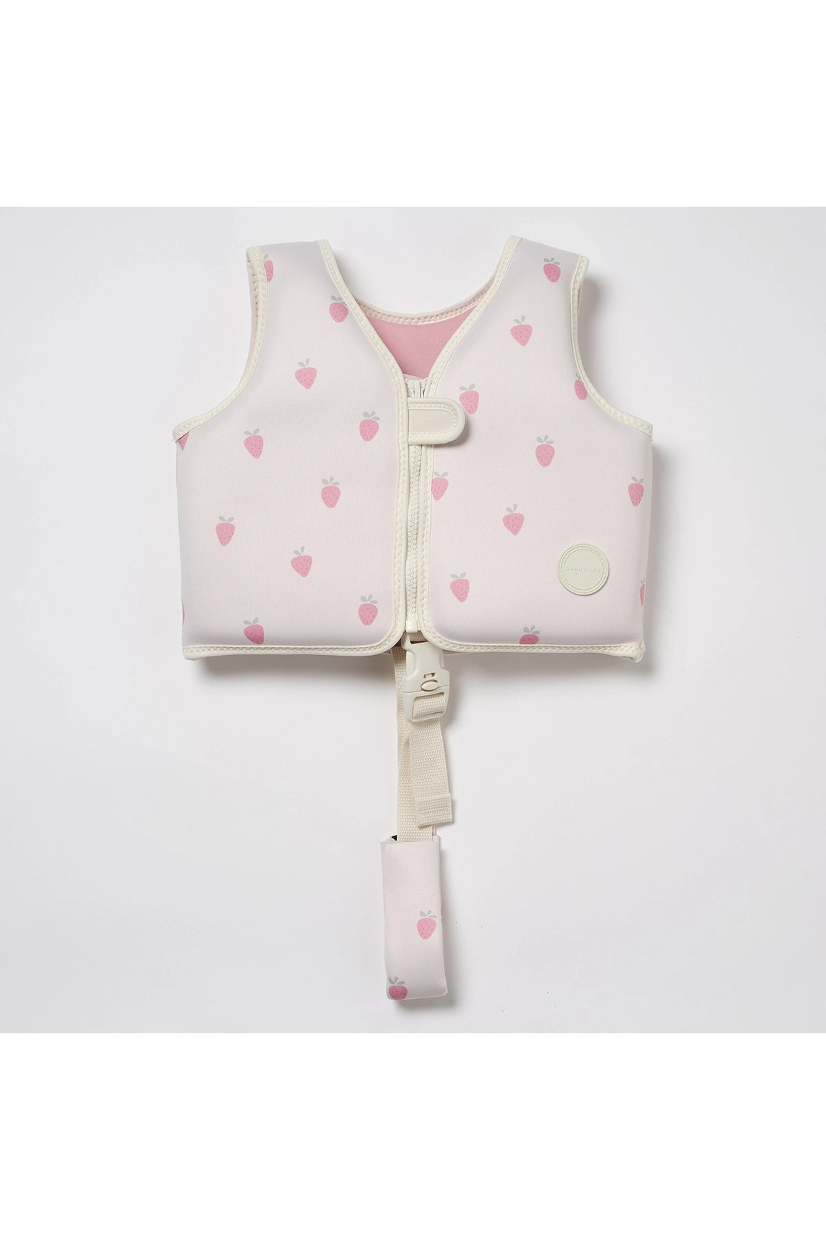 Sunnylife Strawberry Can Yeleği 2-3 Yaş