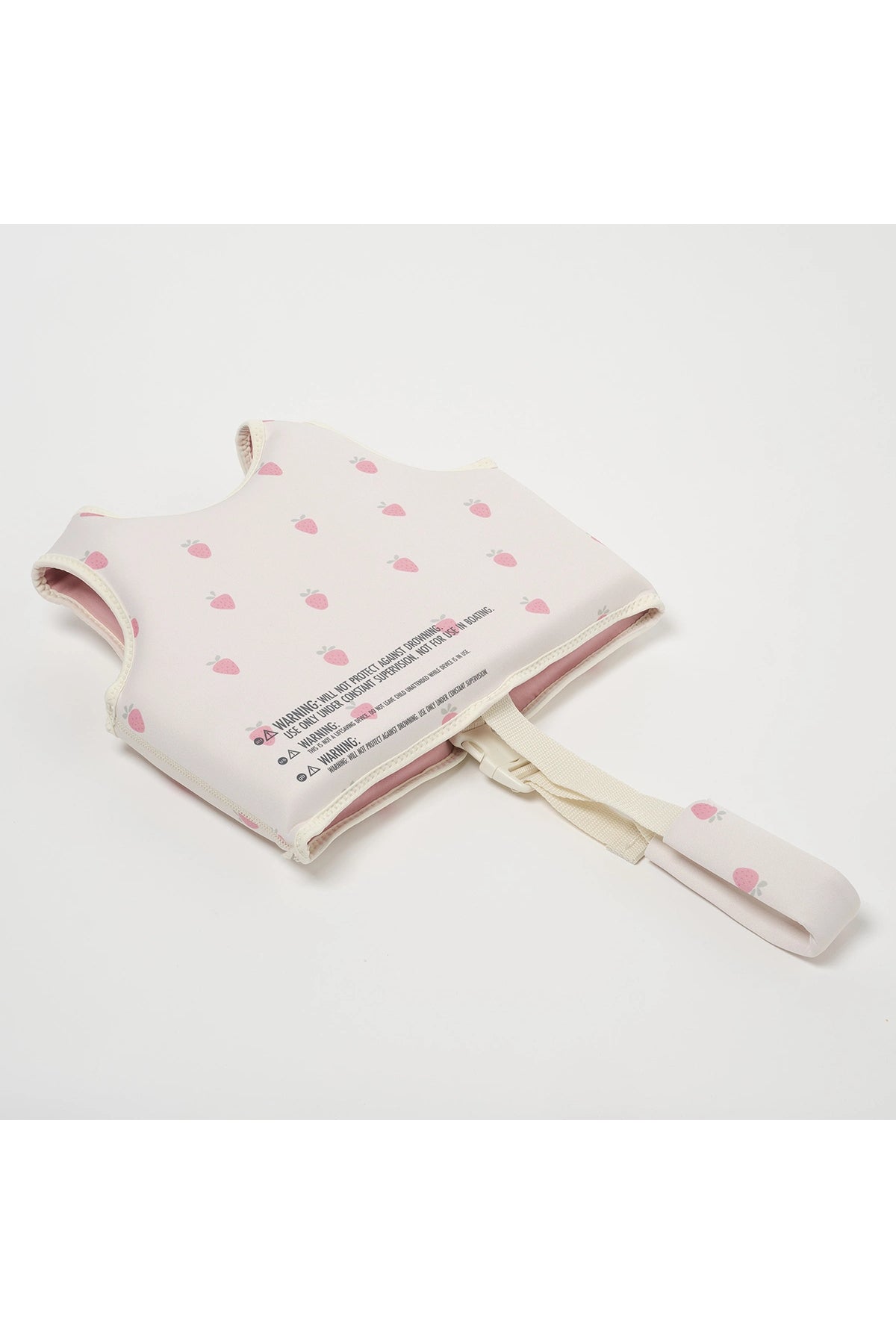 Sunnylife Strawberry Can Yeleği 2-3 Yaş