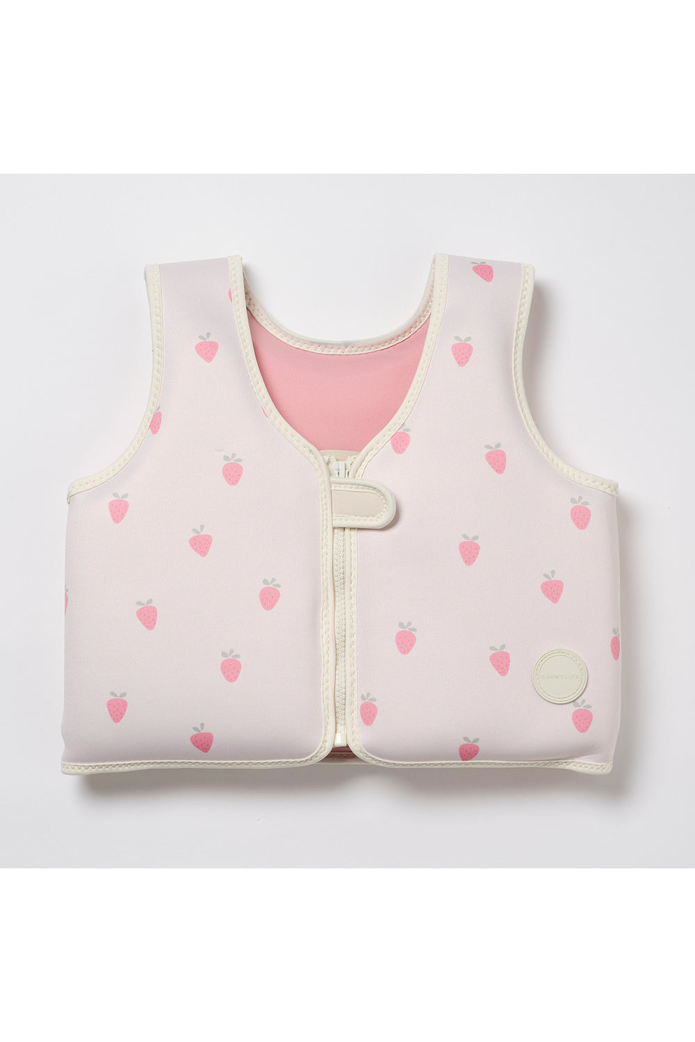 Sunnylife Strawberry Can Yeleği 3-6 Yaş