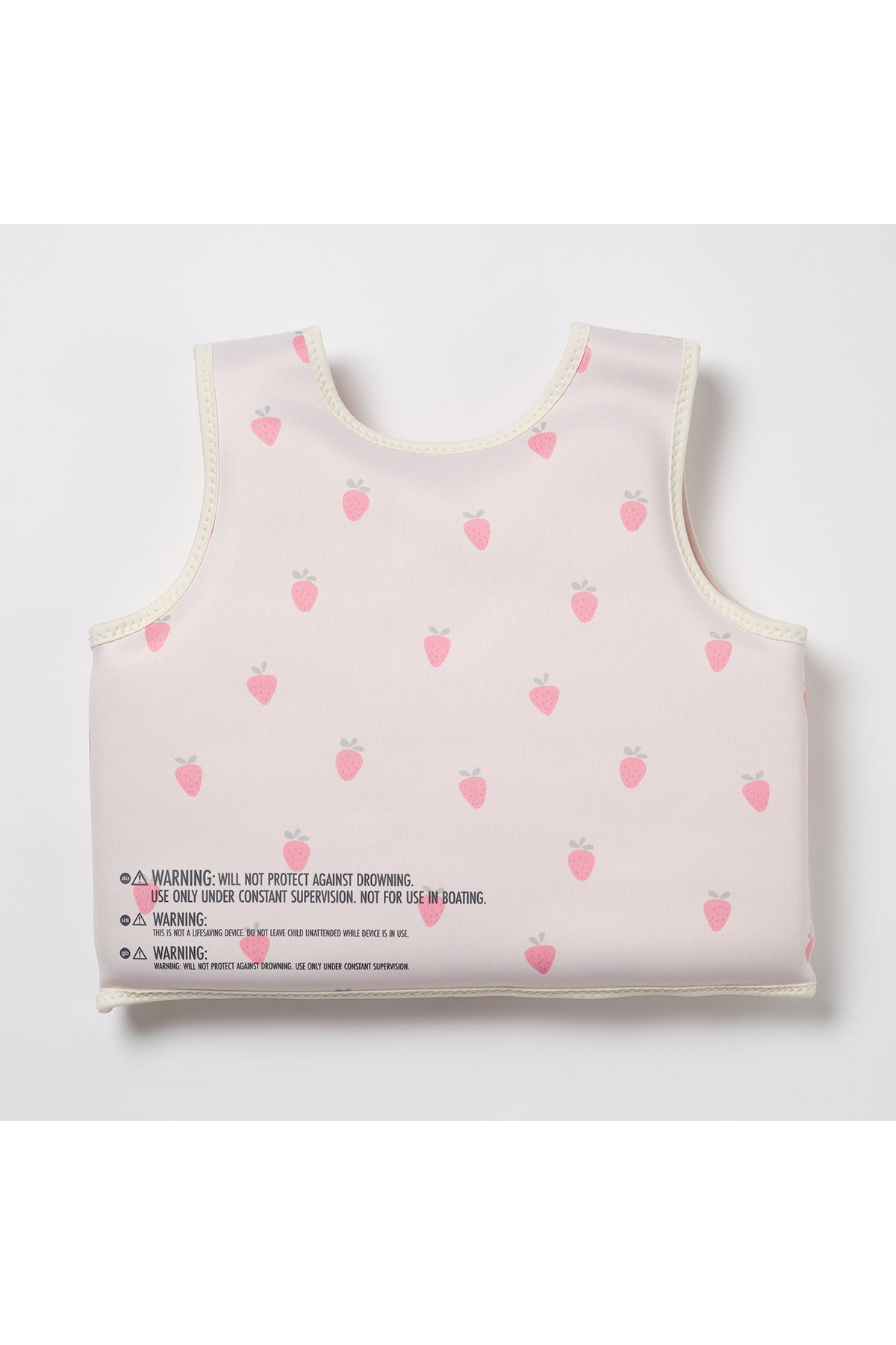 Sunnylife Strawberry Can Yeleği 3-6 Yaş
