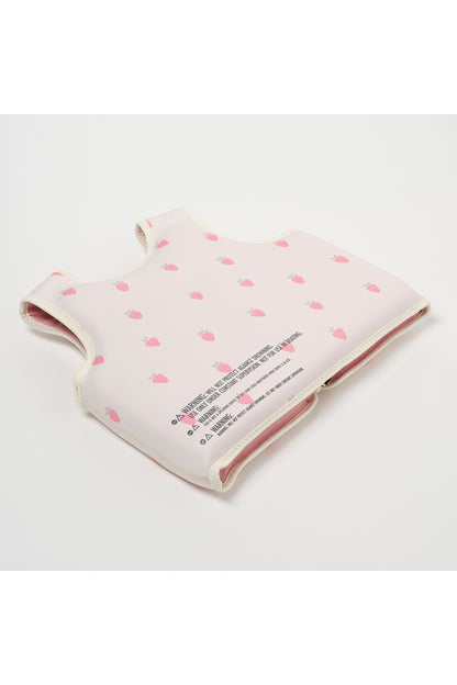 Sunnylife Strawberry Can Yeleği 3-6 Yaş