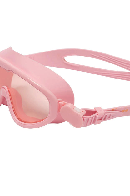 Sunnylife Yüzme Maskesi Pembe Kiraz