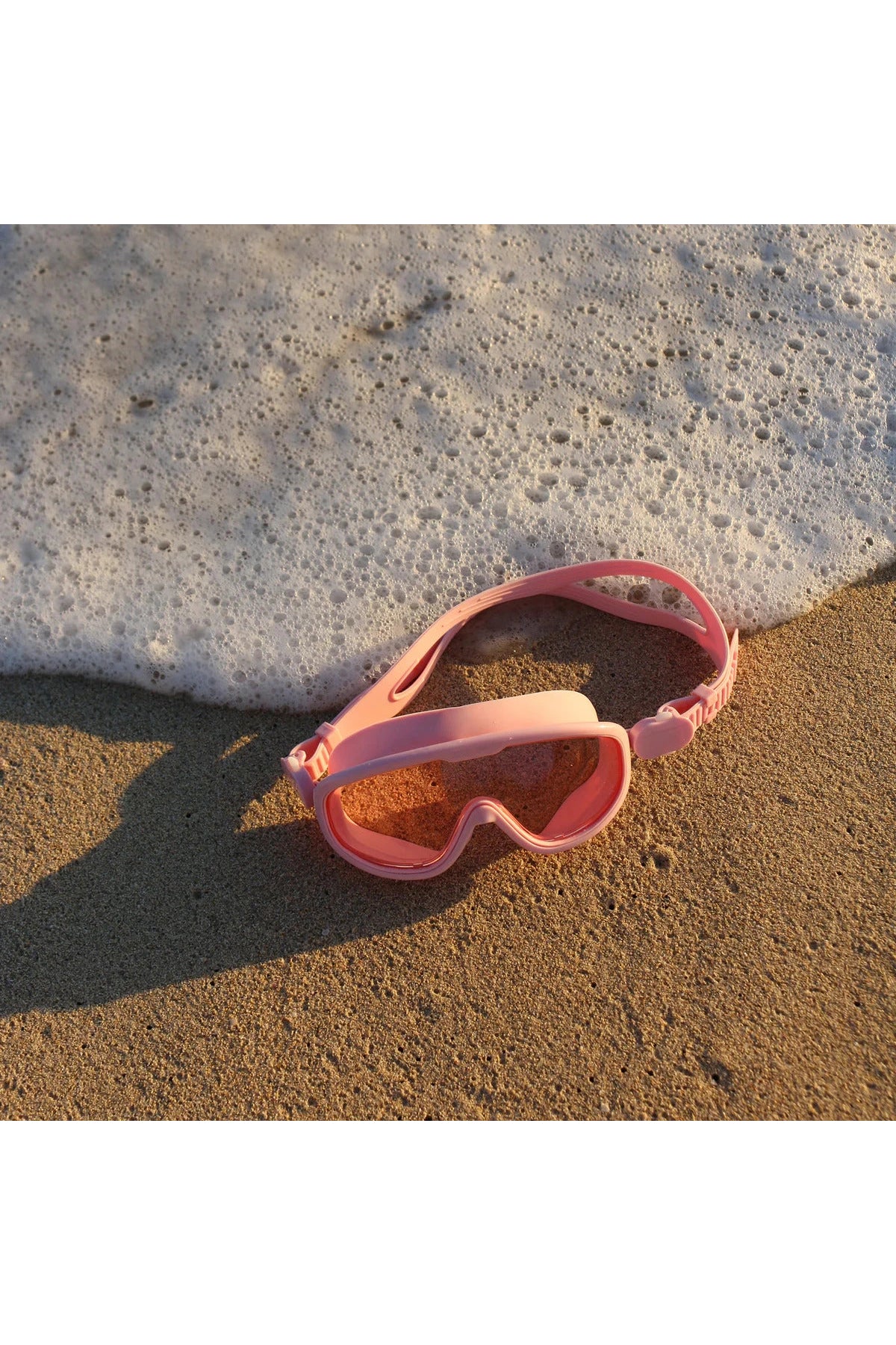 Sunnylife Yüzme Maskesi Pembe Kiraz