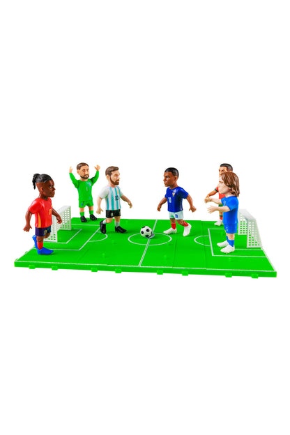 Supergoal Mundial Krampon Sürpriz Paket