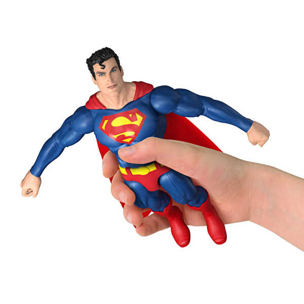 Superman Aksiyon Figürü DC Premier Serisi JMD69