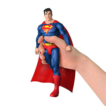 Superman Aksiyon Figürü DC Premier Serisi JMD69