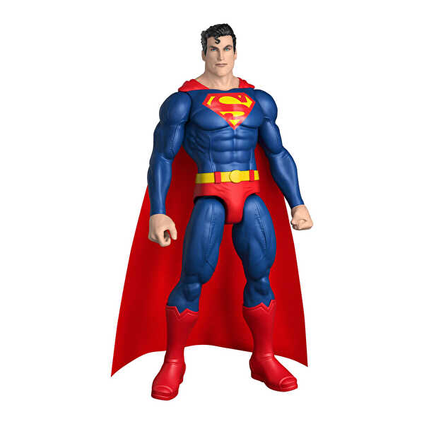 Superman Aksiyon Figürü DC Premier Serisi JMD69