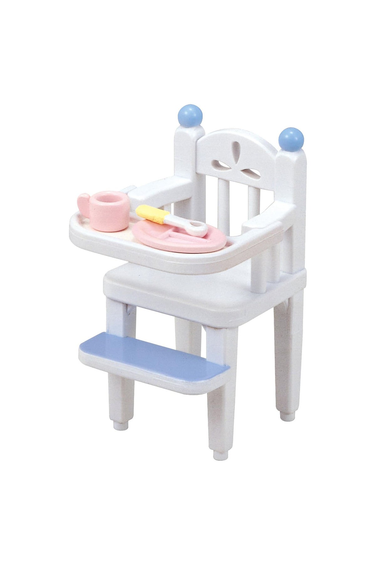 Sylvanian Families Bebek Mama Sandalyesi