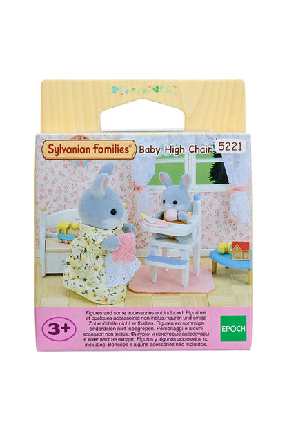 Sylvanian Families Bebek Mama Sandalyesi