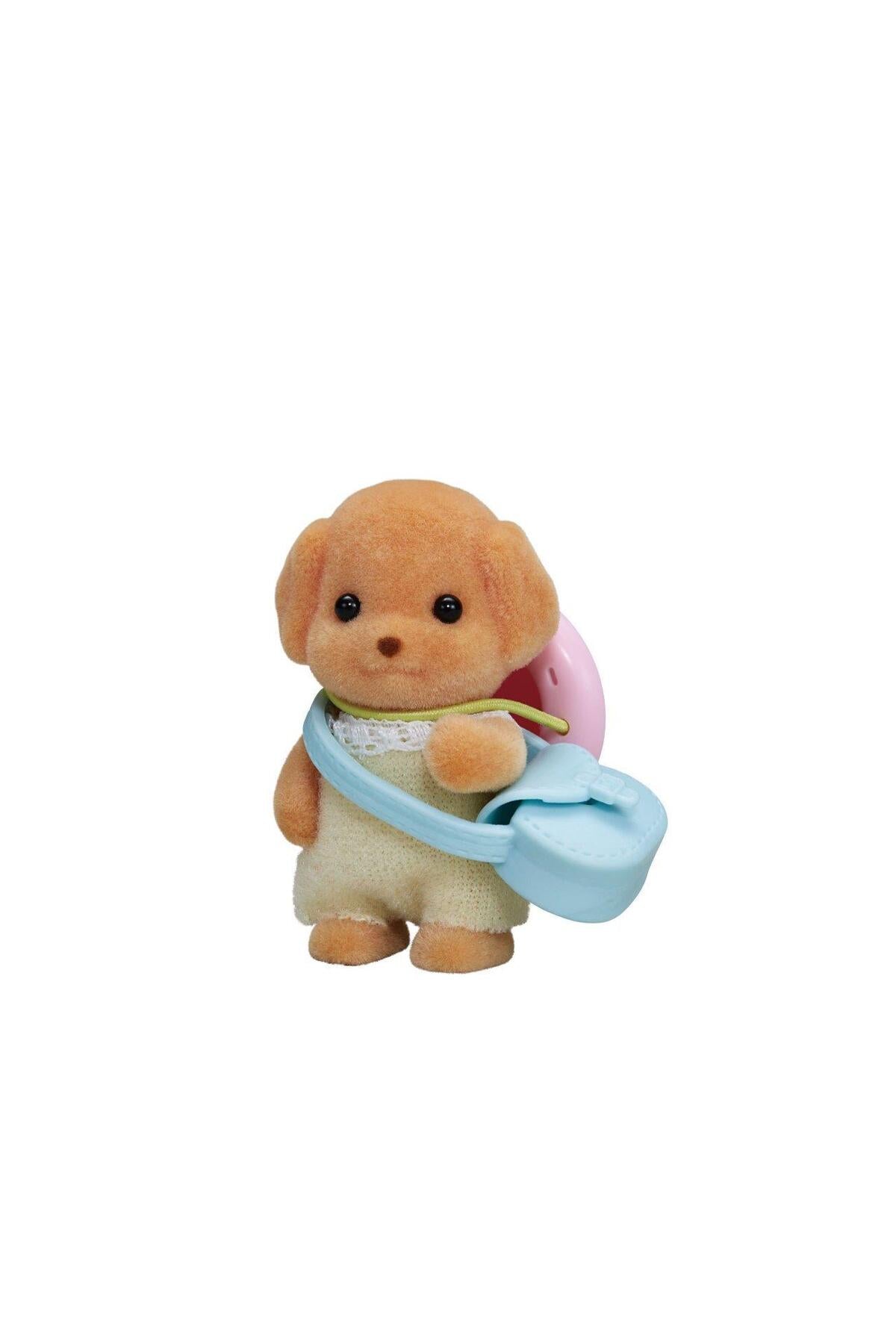 Sylvanian Families Kaniş Bebek