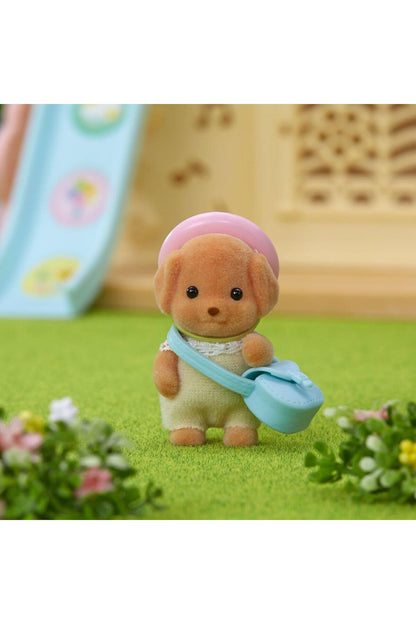Sylvanian Families Kaniş Bebek