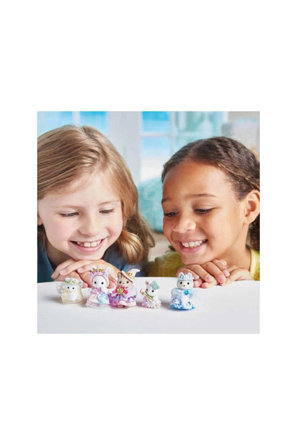 Sylvanian Families Kraliyet Prensesleri Seti