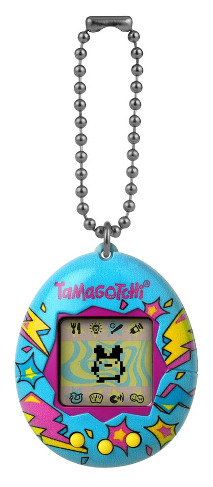 Tamagotchi Orijinal Sanal Bebek