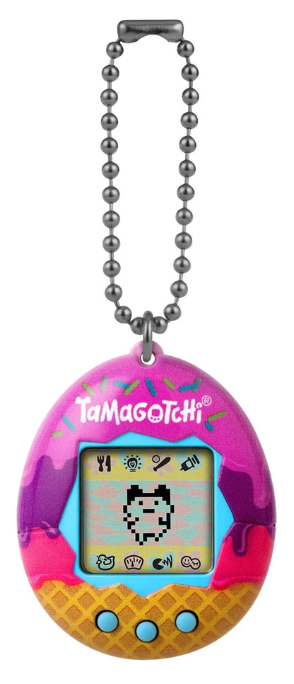 Tamagotchi Orijinal Sanal Bebek