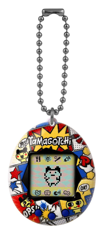 Tamagotchi Orijinal Sanal Bebek