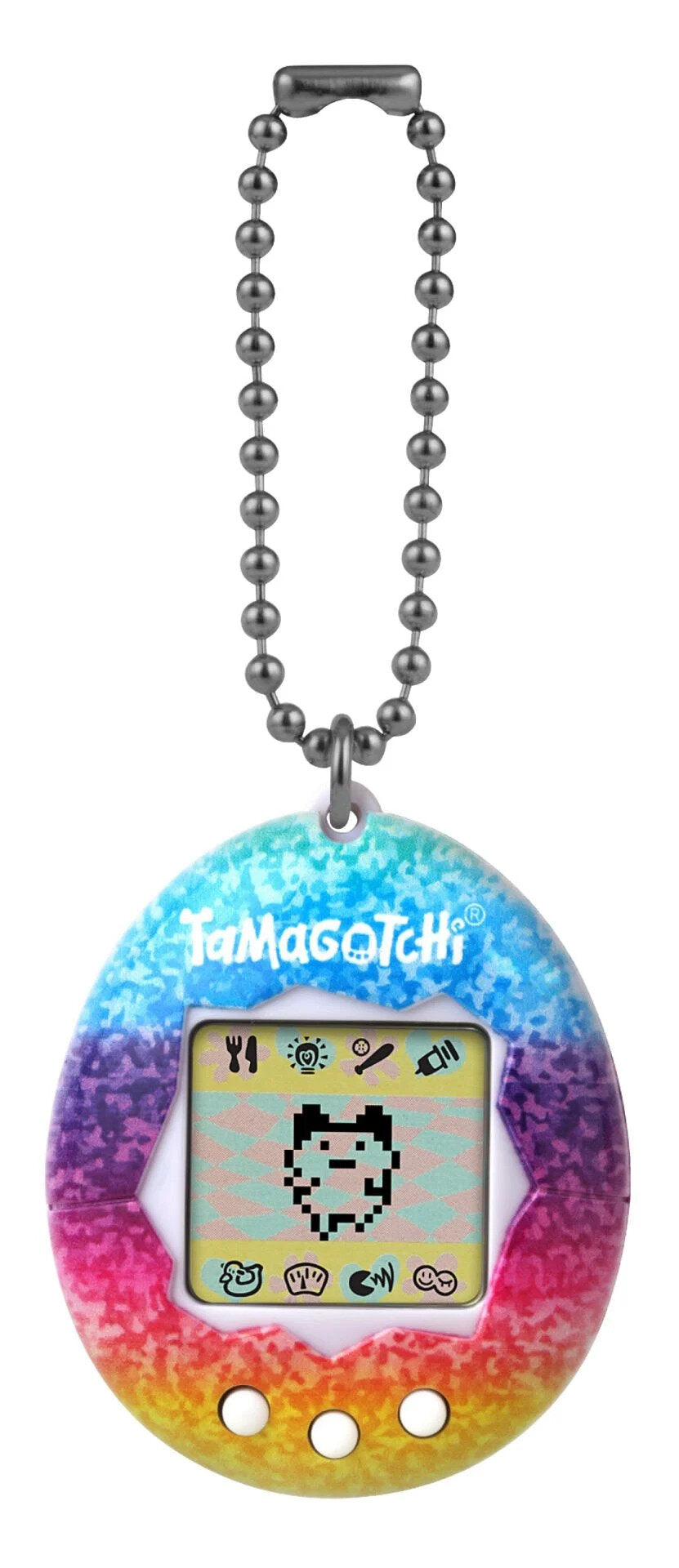 Tamagotchi Orijinal Sanal Bebek