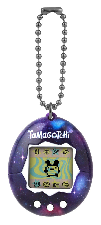 Tamagotchi Orijinal Sanal Bebek