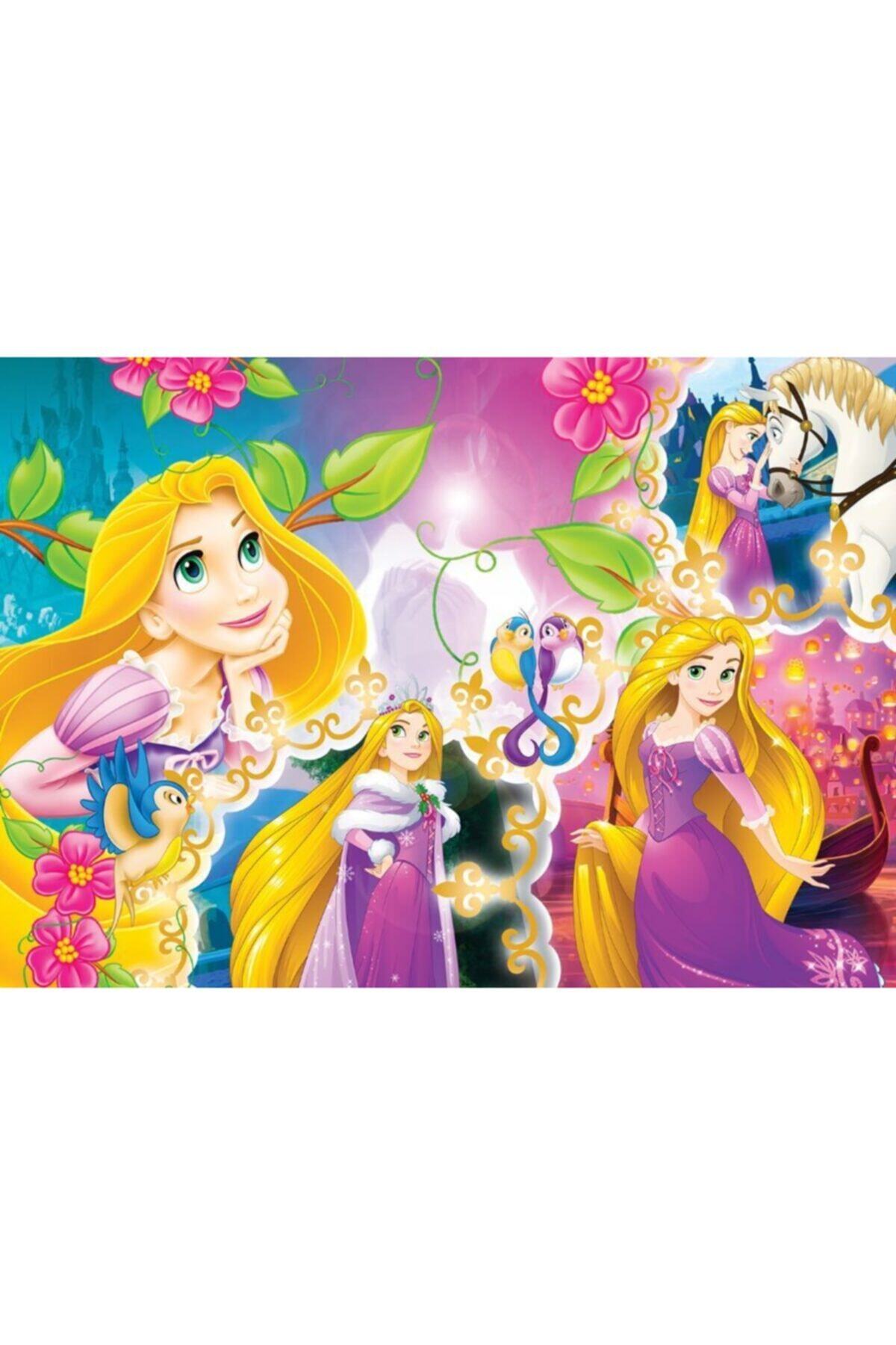 Tangled Puzzle 200 Parça