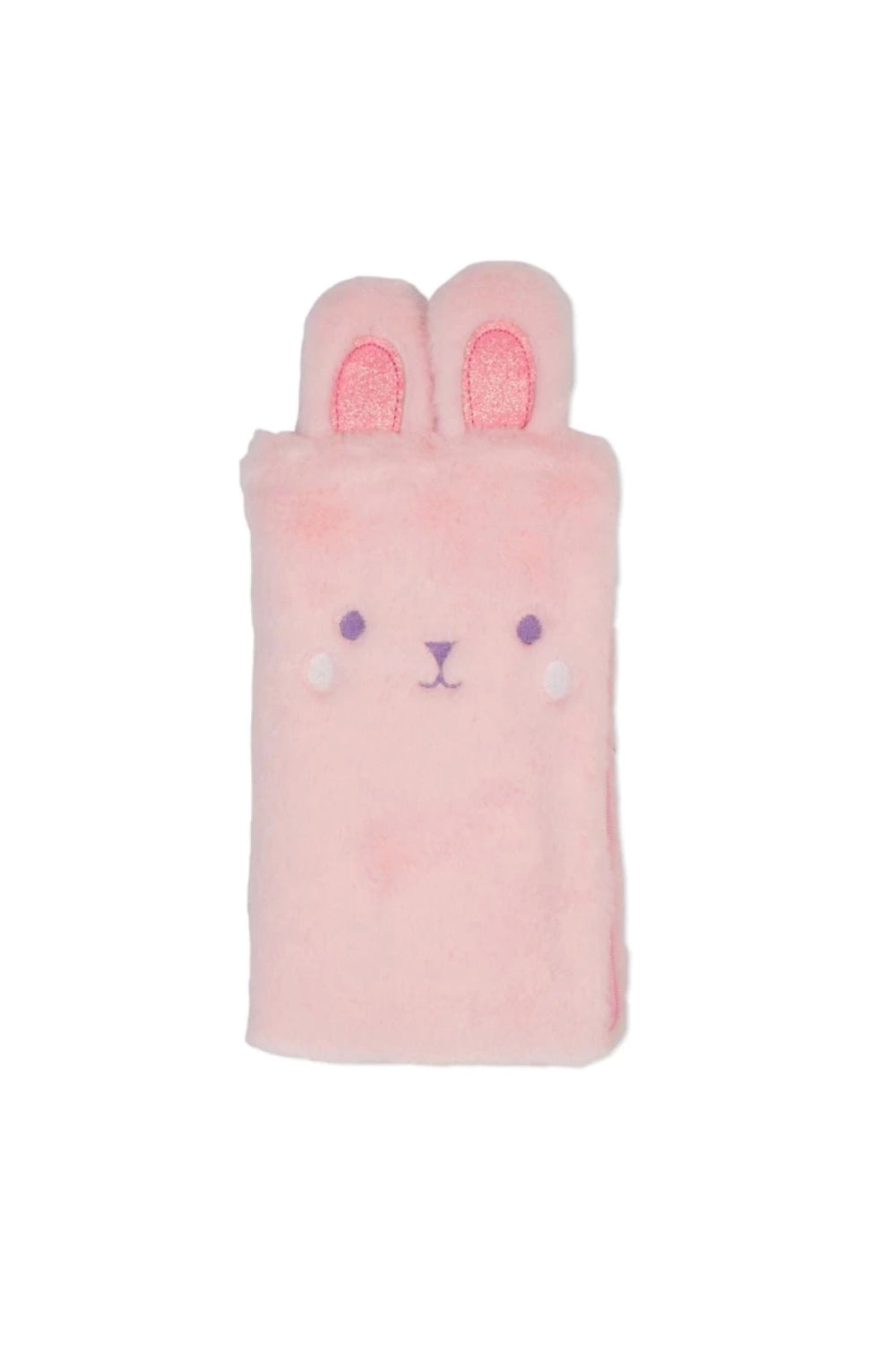 Tavşan Kalem Çantası Peluş PC-1498