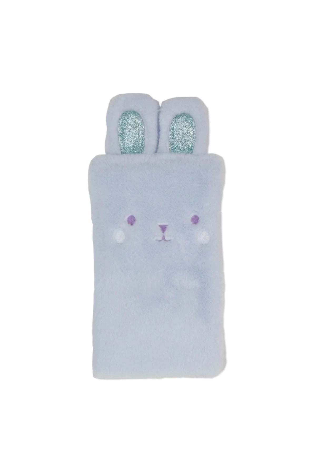 Tavşan Kalem Çantası Peluş PC-1498