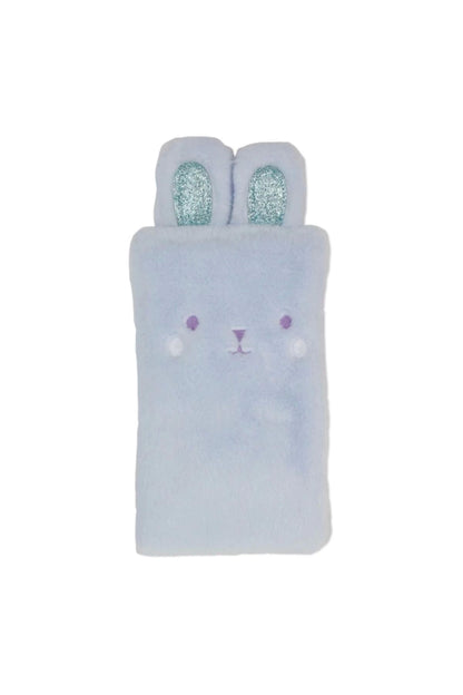 Tavşan Kalem Çantası Peluş PC-1498