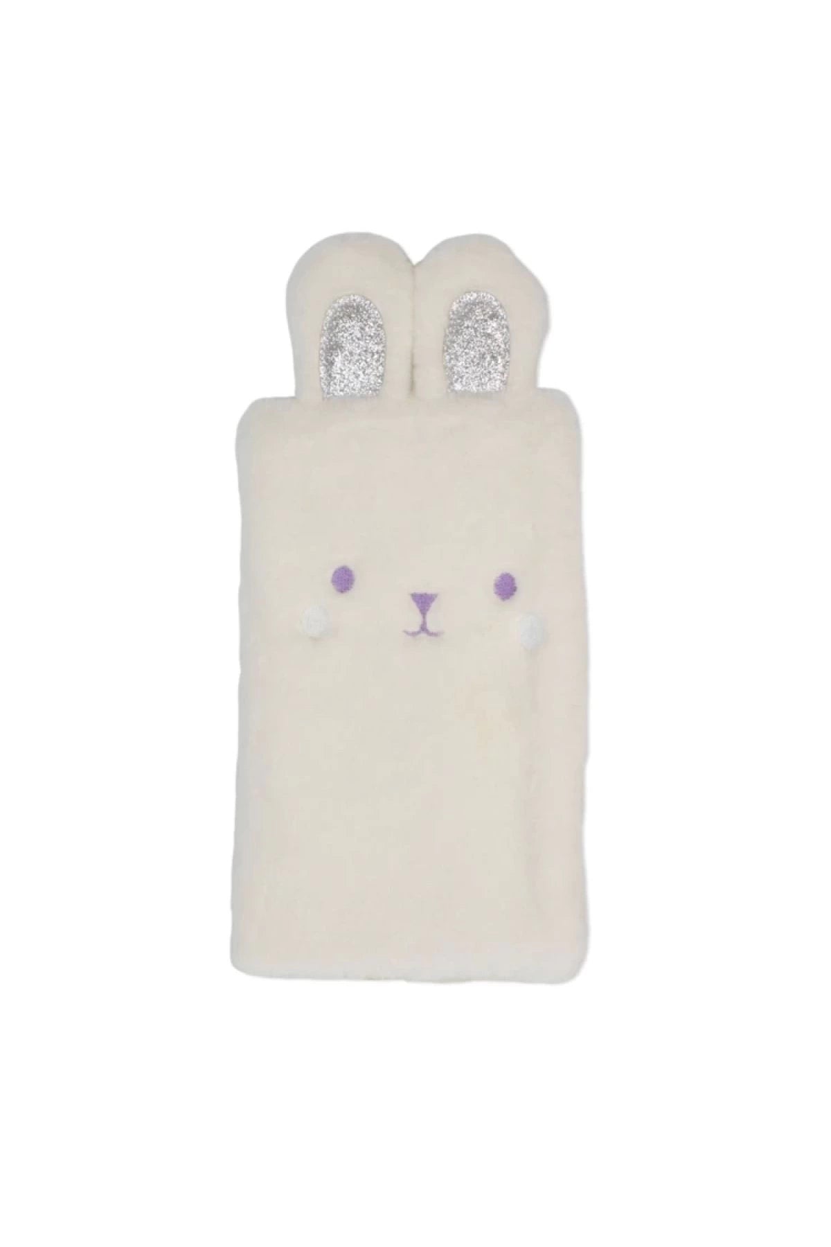 Tavşan Kalem Çantası Peluş PC-1498