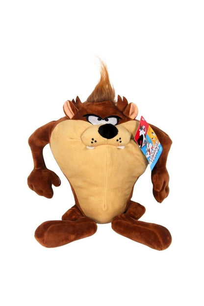 Tazmanya Canavarı Peluş 30 cm