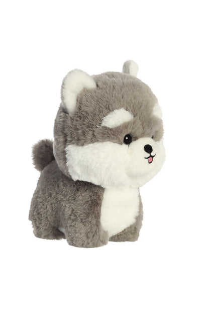 Teddy Pets Husky Peluş 18 cm