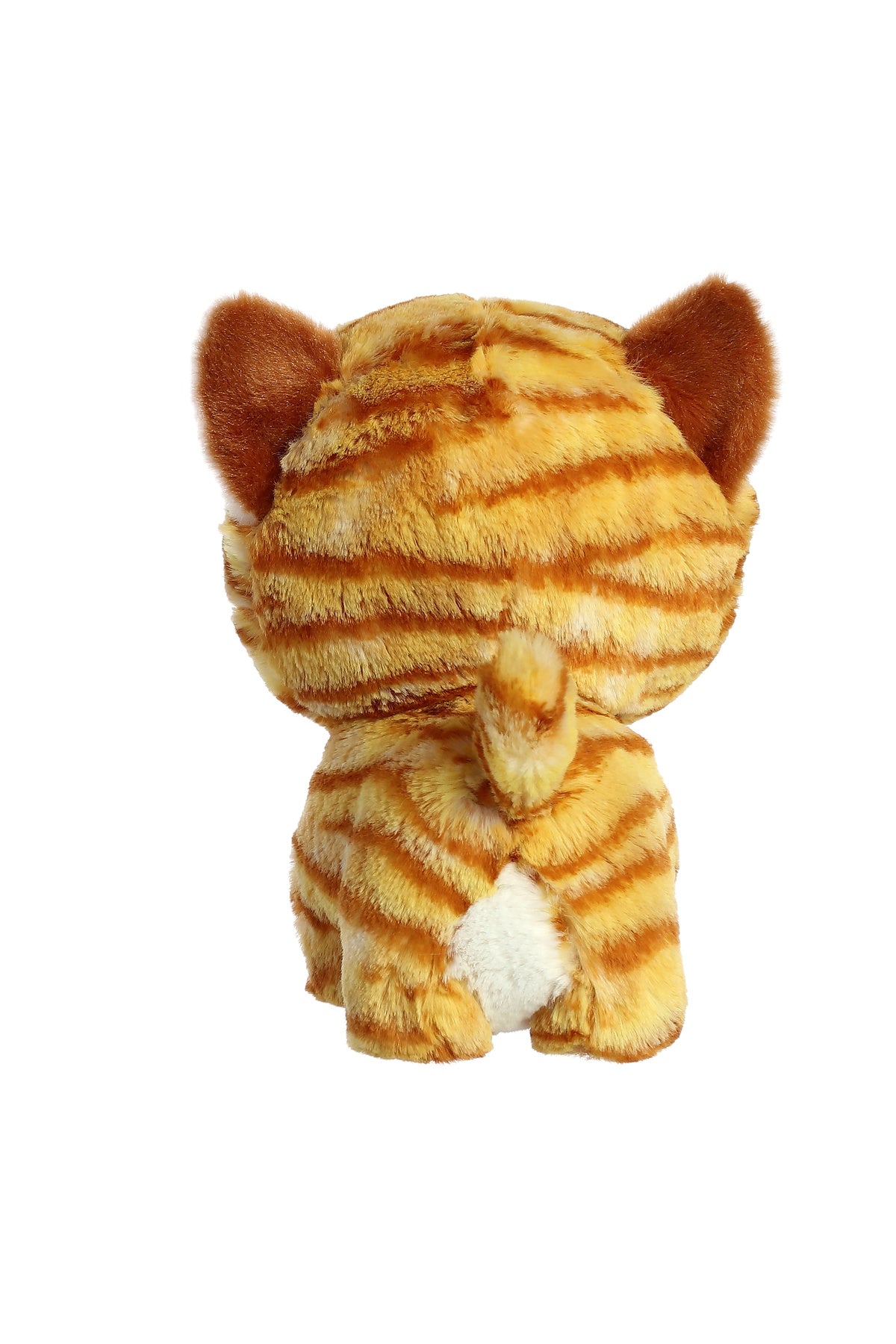 Teddy Pets Orangre Tabby Cat Peluş 18 cm