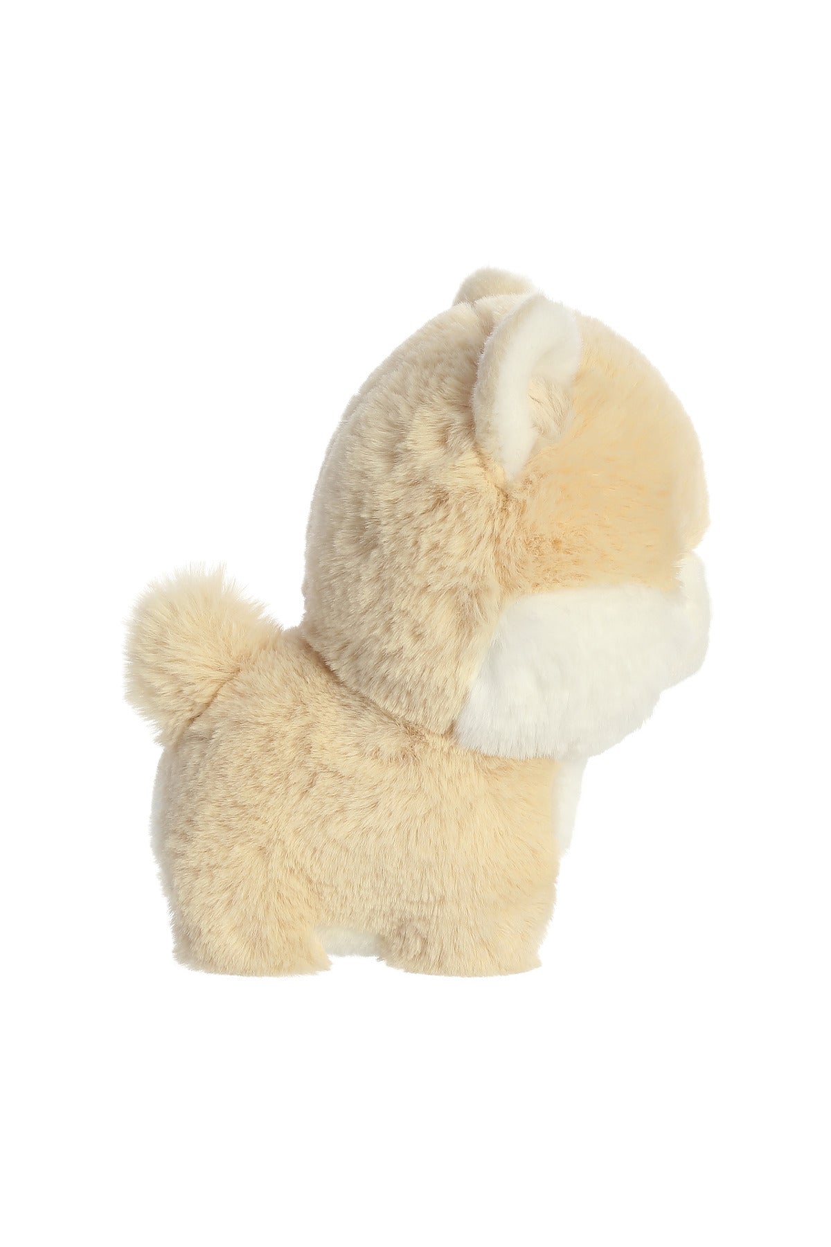 Teddy Pets Pomeranian Peluş 18 cm