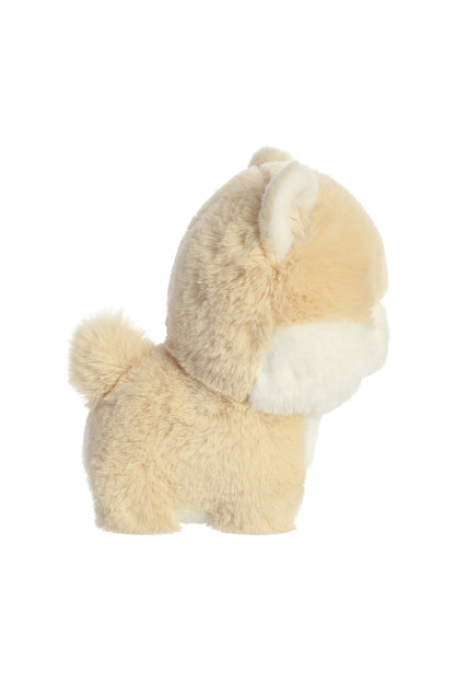Teddy Pets Pomeranian Peluş 18 cm