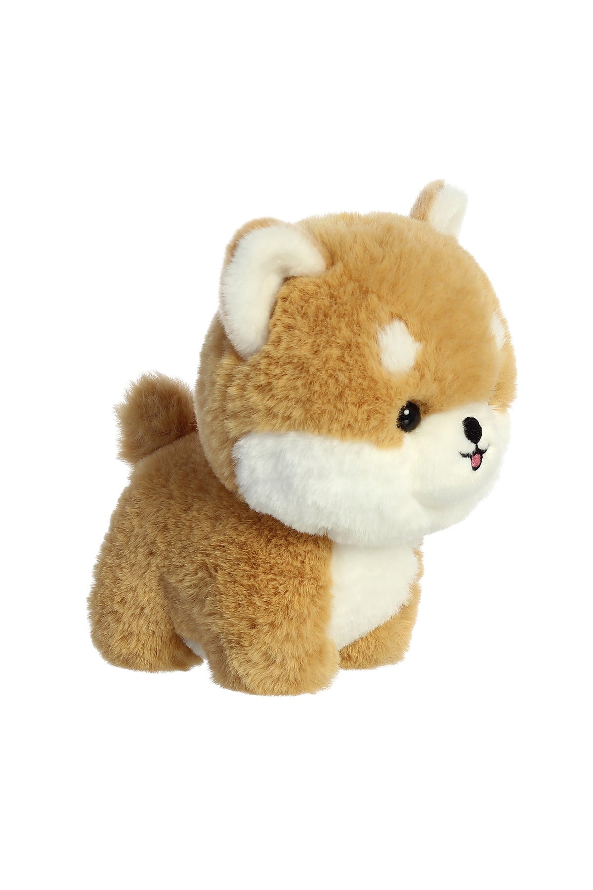 Teddy Pets Shiba Inu Peluş 18 cm