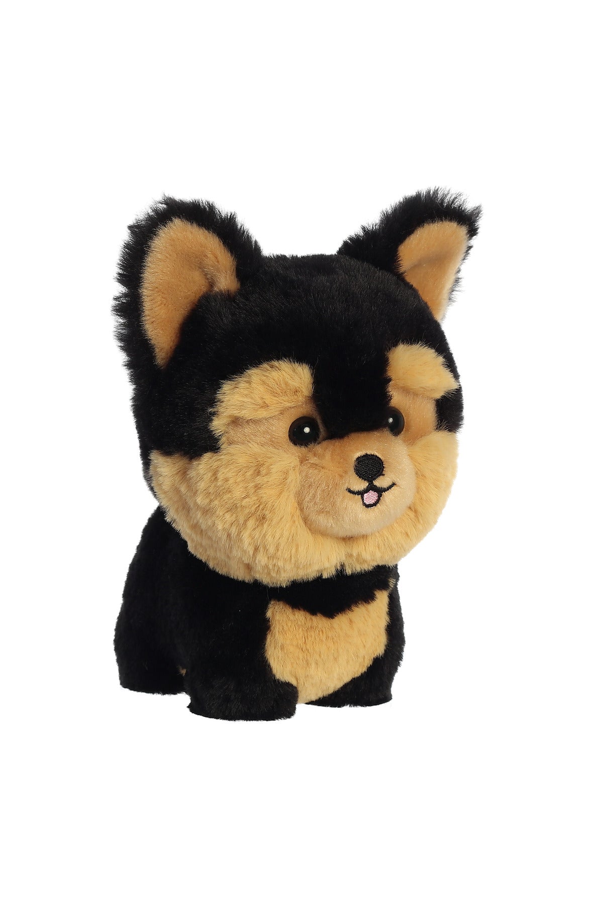 Teddy Pets Yorkie Peluş 18 cm