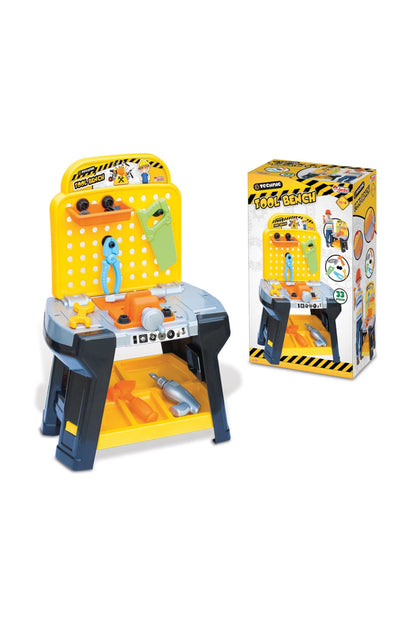 Teknik Tamir Seti